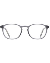 GD Collection - Square Acetate Eyeglasses Online - Lyst