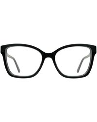 Marc Jacobs - Cat-Eye Acetate Eyeglasses Online - Lyst