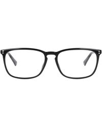 Polaroid - Rectangle Plastic Eyeglasses Online - Lyst