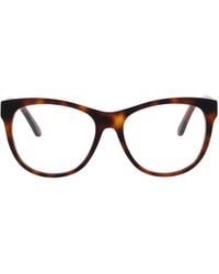 Marc Jacobs - Cat-Eye Acetate Eyeglasses Online - Lyst