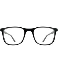GD Collection - Rectangle Plastic Eyeglasses Online - Lyst