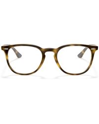 Ray-Ban - Phantos Plastic Eyeglasses Online - Lyst