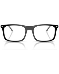 Ray-Ban - Rx7260f Low Bridge Fit Prescription Eyewear Frames - Lyst