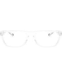 Arnette - Rectangle Plastic Eyeglasses Online - Lyst