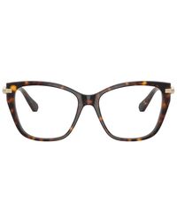 Swarovski - Cat-Eye Acetate Eyeglasses Online - Lyst