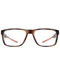 GD Collection - Rectangle Plastic Eyeglasses Online - Lyst