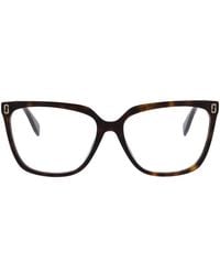 Marc Jacobs - Cat-Eye Acetate Eyeglasses Online - Lyst