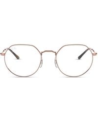 Ray-Ban - Rx6465 Jack - Lyst