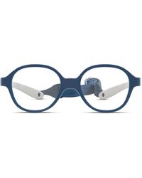 Vogue - Oval Vogue Kids Eyeglasses - Lyst