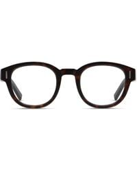 Dior - Fraction O3 Tortoise - Lyst