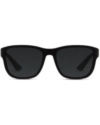 Prada Linea Rossa - Ps 01Us - Lyst