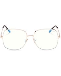 Tom Ford - Tf6048-B - Lyst