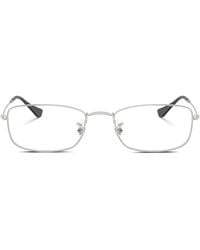 Ray-Ban - Rx6647 - Lyst