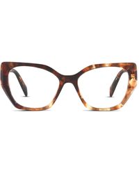 Prada - Pr 18Wv - Lyst