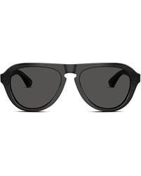 Burberry - Be4437U - Lyst