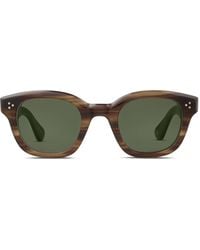 Garrett Leight - Cyprus Sun - Lyst