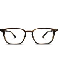 Belvie - Edgar W/Clip-On - Lyst