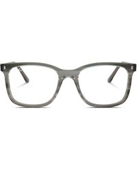 Ray-Ban - Rx5446 - Lyst