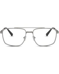Michael Kors - Michael Kors Man  Shiny Gunmetal - Lyst