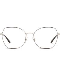 Vogue - Vo4201D Tortoise - Lyst