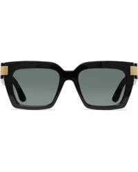 Gucci - Sunglasses - Lyst