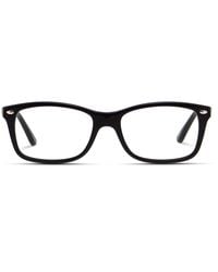 Ray-Ban - Rx5228 - Lyst