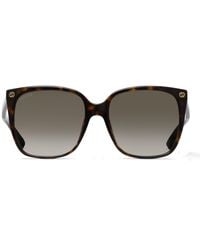 Gucci - Gg0022S - Lyst