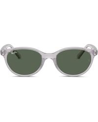Ray-Ban - Rj9080S Kids - Lyst