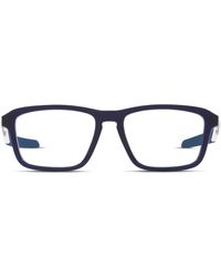 OAKLEY KID - Oakley Wrap Sport Eyeglasses - Lyst