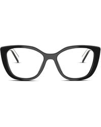 Prada - Prb04Vf - Lyst