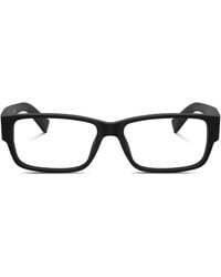 Prada - Prb09V - Lyst