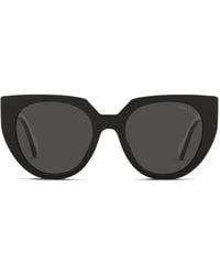 Prada - Pr14Wsf (A) - Lyst