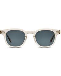 Garrett Leight - Sherwood Sun - Lyst