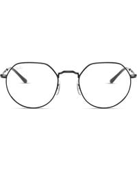 Ray-Ban - Rx6465 Jack - Lyst