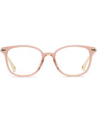 Chloé - Ch0219Oa - Lyst