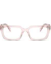 Prada - Prd05V - Lyst