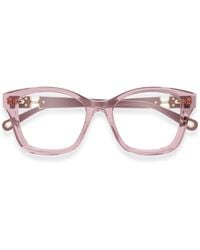 Chloé - Ch0334O - Lyst