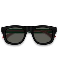 Gucci - Sunglasses - Lyst