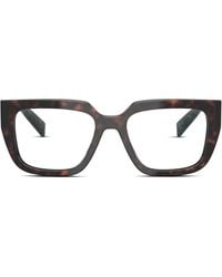 Prada - Pra03V - Lyst