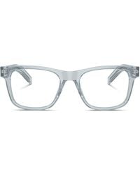 Prada - Pra13V - Lyst