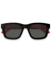 Gucci - Sunglasses - Lyst