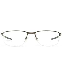 Oakley - Ox3218 Socket 5.5/Gunmetal - Lyst