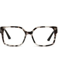 Prada - Pr 10Wv - Lyst