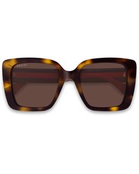 Gucci - Sunglass GG1861S - Lyst