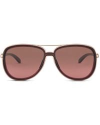 Oakley - Oo4129 Split Time - Lyst