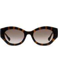 Gucci - Sunglasses - Lyst