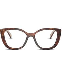 Prada - Prb04V - Lyst
