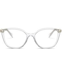 Prada - Pr02Zvf - Lyst