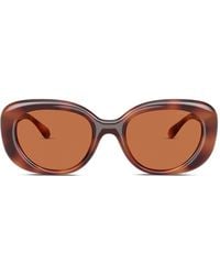 COACH - Hc8390u Universal Fit Sunglasses - Lyst