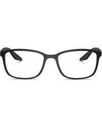 Prada Linea Rossa - Ps07Rv - Lyst